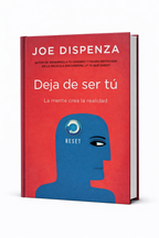 Pack Transformación Completa – 3 Libros Digitales de Joe Dispenza.