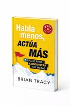 Pack de Mentalidad Disciplinada: 3 Libros Digitales de Brian Tracy para Mejorar tu Vida.