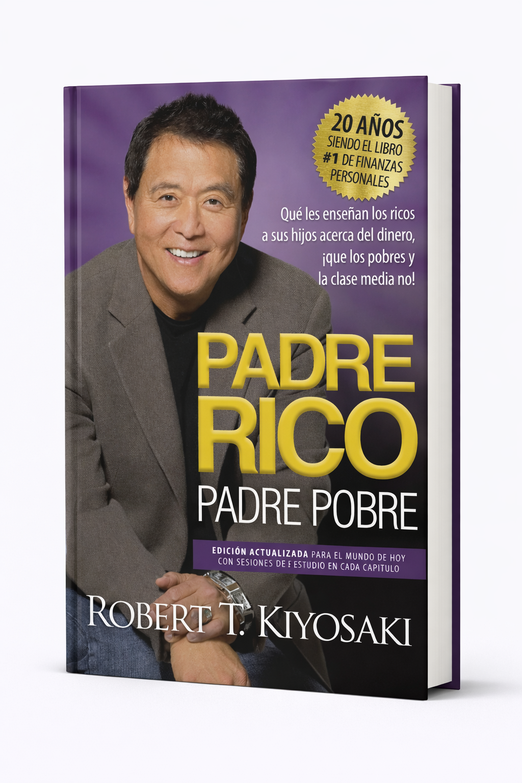 Pack Mentalidad Millonaria – Los 3 Libros Digitales que Transforman tu Forma de Pensar el Dinero