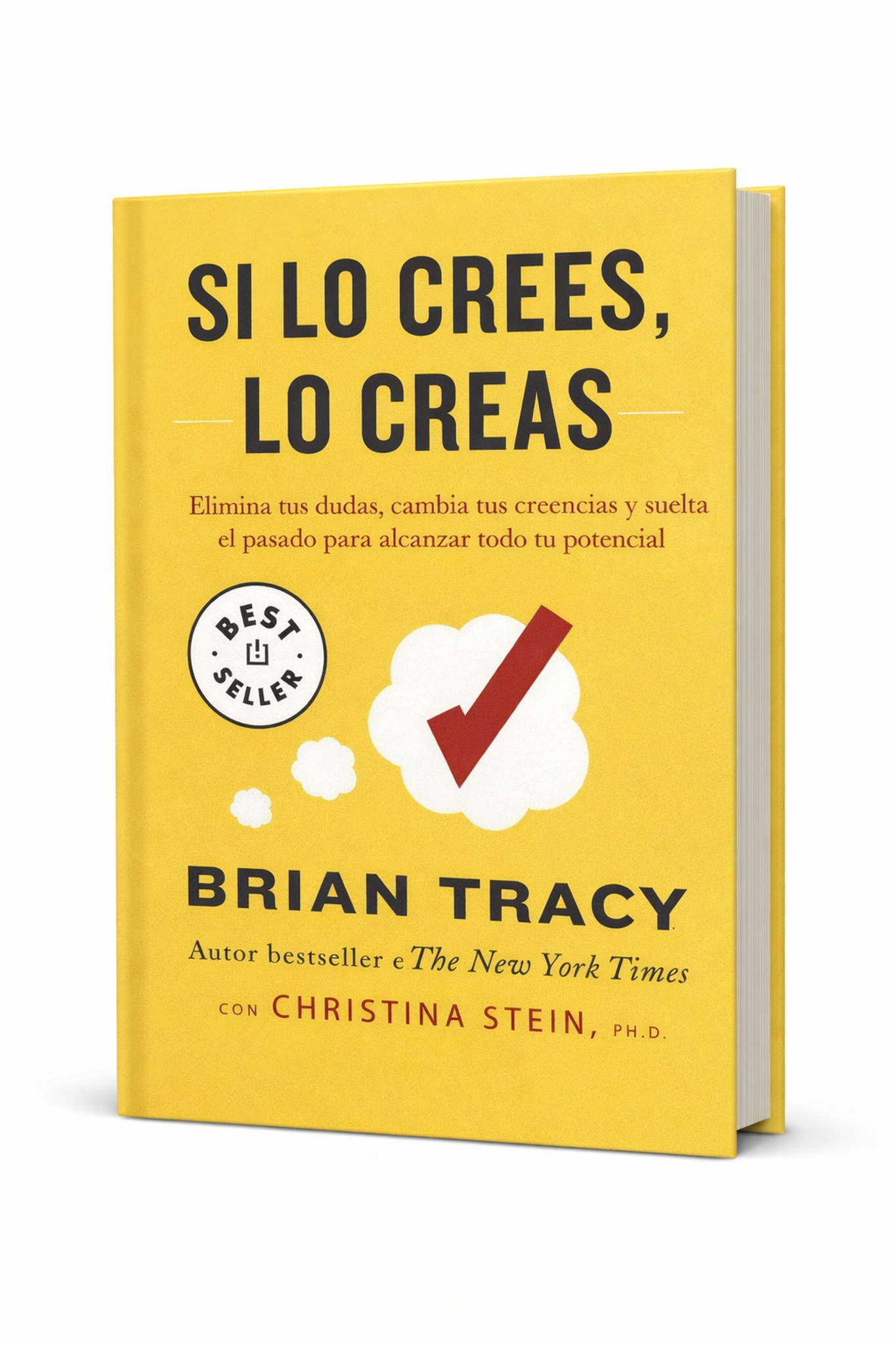 Pack de Mentalidad Disciplinada: 3 Libros Digitales de Brian Tracy para Mejorar tu Vida.